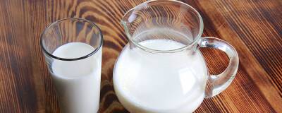 В Узбекистане создали молоко для профилактики коронавируса - runews24.ru - Узбекистан