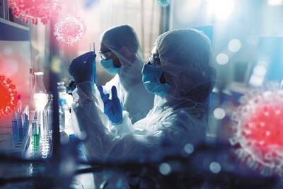 В Нижней Саксонии обнаружен подтип BA.2 варианта Omikron - rusverlag.de - Германия