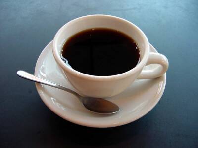 Маргарита Королева - Врач Королева предупредила об опасности употребления кофе при «Омикроне» - actualnews.org