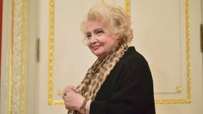 Татьяна Доронина - Кехман назвал причину отказа Дорониной от госпитализации - iz.ru - Ссср - Израиль - Президент