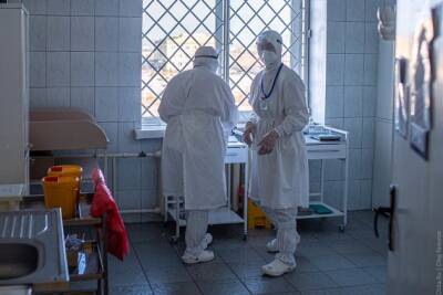 Ещё 5 забайкальцев скончались от COVID за сутки, всего за период пандемии – 2 462 человека - chita.ru