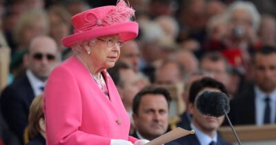 королева Елизавета II (Ii) - Американский таблоид сообщил о смерти королевы Елизаветы II - focus.ua - Украина - Сша - Англия
