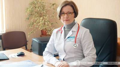 Медик советует, как в домашних условиях восстановить ребенка после омикрона - belta.by - Белоруссия