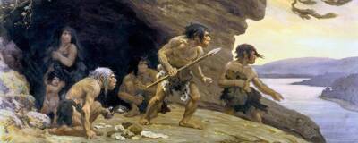 Неандертальцы передали людям гены, снижающие риск заражения ВИЧ - runews24.ru
