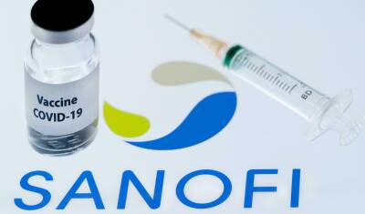 Следующей антиковидной вакциной станет препарат Sanofi и GSK - newizv.ru - Sanofi