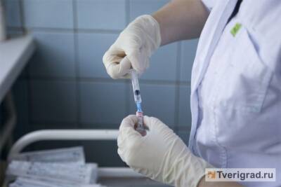 В Тверской области 350 подростков вакцинировались от коронавируса - tverigrad.ru - Тверская обл.
