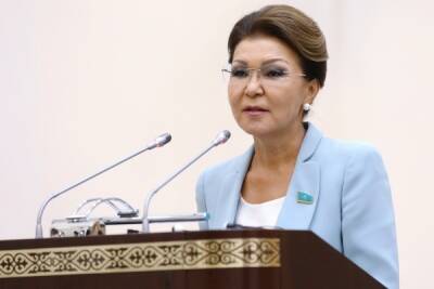 Дарига Назарбаева - Дарига Назарбаева объявила о сложении полномочий депутата парламента - govoritmoskva.ru - Ссср - Казахстан