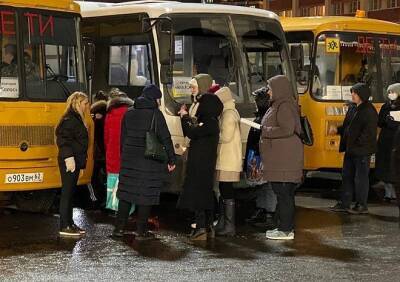 В медучреждениях Рязани проходят лечение и обследование 62 беженца из Донбасса - ya62.ru - Рязанская обл. - Рязань