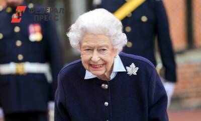 Елизавета II (Ii) - принц Эндрю - Что пережила Елизавета II в 2022 году: болезни, суды и скандалы - fedpress.ru - Англия - Лондон