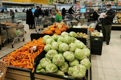 Рост торговой наценки на продукты предложили ограничить 10 процентами - pnp.ru - Россия - Франция - Сша - Испания
