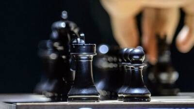 Даниил Дубов - FIDE: Всемирная шахматная олимпиада 2022 года не состоится в России - russian.rt.com - Россия - Пресс-Служба