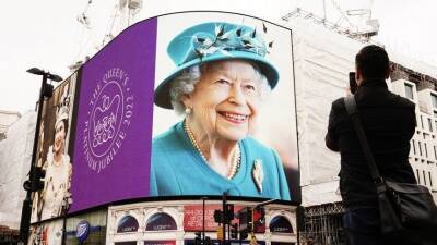 королева Елизавета II (Ii) - «Смертельная» оплошность: как в США случайно «похоронили» Елизавету II - 5-tv.ru - Сша - Англия - Ирландия