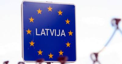 МВД: Латвия обеспечит беженцев с Украины кровом и продовольствием - rus.delfi.lv - Украина - Латвия