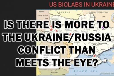 БИО-опасность: американские биолаборатории на Украине - interaffairs.ru - Россия - Москва - Украина - Сша - Англия - Киев - Одесса - Вашингтон