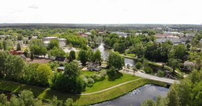 Предложение не поспевает за спросом: тенденции на рынке недвижимости в Видземе - rus.delfi.lv - Латвия - Рига