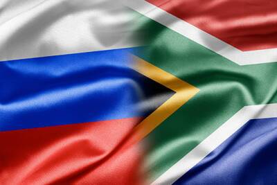 Россия и ЮАР: 30 лет дипломатических отношений - interaffairs.ru - Россия - Англия - Юар - Кейптаун - Президент
