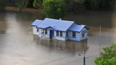 Обзор зарубежных СМИ: наводнение в Австралии и новый доклад ООН по климату - mir24.tv - Франция - Австралия - Новая Зеландия - Южная Корея - Кндр