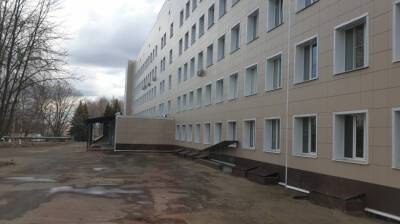 В Бронницах больница возобновит плановый прием пациентов - runews24.ru