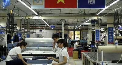 Вьетнамский эксперт назвал результаты торгового соглашения ЕАЭС с Вьетнамом - dialog.tj - Россия - Москва - Вьетнам