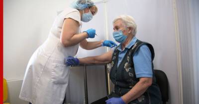 Надежда Рунихина - Врач объяснила, почему пожилым не следует бояться вакцинации от COVID-19 - profile.ru