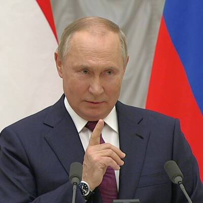 Владимир Путин - Путин отказался давать прогноз о количестве медалей, которые могут завоевать россияне на Олимпиаде - radiomayak.ru - Россия - Китай - Пекин - Президент