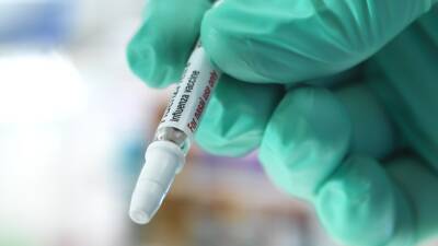 Минздрав: назальную вакцину от COVID-19 планируется использовать для ревакцинации - russian.rt.com - Россия - Минздрав - Пресс-Служба