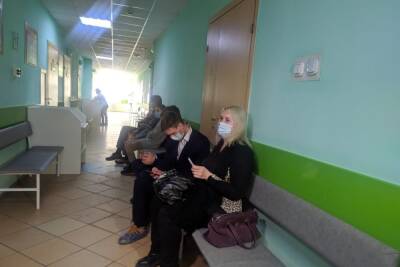 В Пензенской области около 400 подростков вакцинировались от коронавируса - mk.ru - Пенза - Пензенская обл. - Пресс-Служба