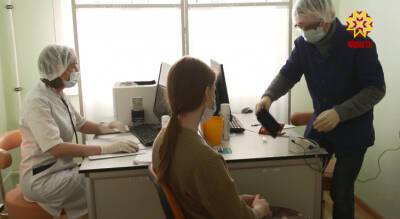 Вакцинация подростков в Чувашии идет неторопливо - pg21.ru - Россия - Нижний Новгород - республика Чувашия