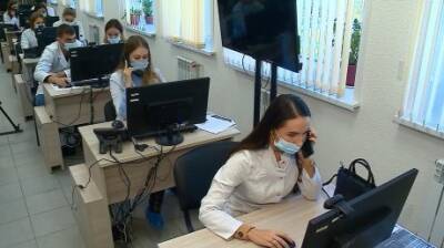 Новый рекорд: в регионе за сутки выявили более 1 000 случаев COVID - penzainform.ru - Пензенская обл.