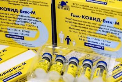 В Ленобласти набирает обороты прививочная кампания среди подростков – уже вакцинировалось 137 человек - ivbg.ru - Ленобласть обл. - Украина