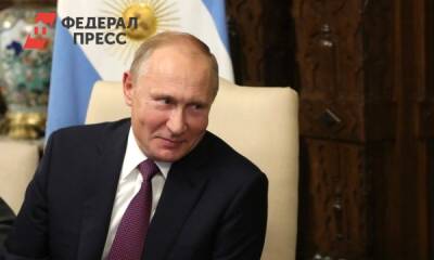 Владимир Путин - Президент Аргентины заявил о важности сближения с Москвой - fedpress.ru - Россия - Москва - Сша - Аргентина - Пекин - Президент