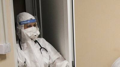 На Ставрополье 190 человек госпитализировали с коронавирусом - russian.rt.com - Ставрополье край