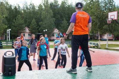 Детские лагеря Екатеринбурга будут работать в режиме обсерватора - nakanune.ru - Екатеринбург