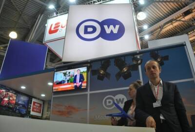 Трансляцию Deutsche Welle запретят в России в ответ на блокировку RT DE - govoritmoskva.ru - Россия - Германия