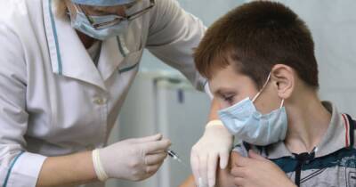 Игорь Кузин - Вопрос вакцинации детей до 12 лет в Украине сейчас не рассматривается, — главный санврач - focus.ua - Россия - Украина