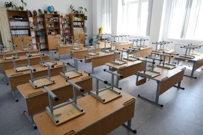В Волгоградской области открыли еще 13 школ после карантина - volg.mk.ru - Волгоградская обл.