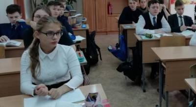 Районы Чувашии начали отправлять школьников на дистант - pg21.ru - республика Чувашия - Новочебоксарск