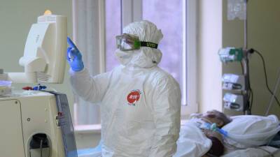 Больницы Кудрово меняют режим работы из-за омикрон-штамма - ivbg.ru - Украина