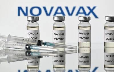 Британия одобрила вакцину от коронавируса Novavax - korrespondent.net - Украина - Сша - Англия - Индонезия