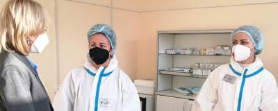 В Приморье амбулаторно-инфекционные центры перешли на круглосуточный режим работы - runews24.ru - Приморье край - Владивосток