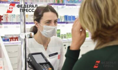 Продажи экспресс-тестов на COVID в России выросли в пять раз - fedpress.ru - Россия - Москва