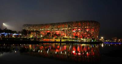 Сценарий церемонии открытия Олимпиады в Пекине держат в тайне - ren.tv - Пекин