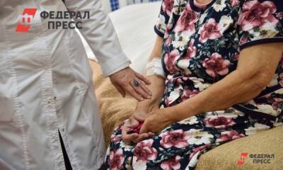 Приморские онкологи сказали, какие исследования на онкологию необходимо проходить - fedpress.ru - Приморье край - республика Башкирия