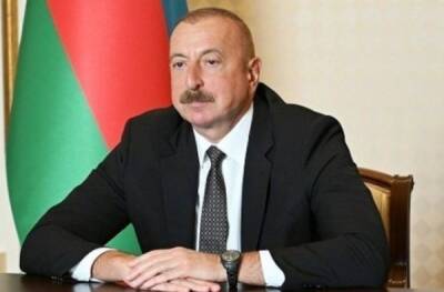Алиев недоволен эпидситуацией: уволены четыре замглавы Минздрава Азербайджана - eadaily.com - Азербайджан