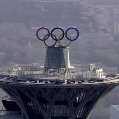 Олимпиада пройдет под девизом "Вместе ради общего будущего" - radiomayak.ru - Пекин