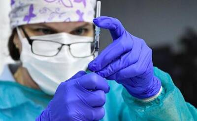В Австрии закон об обязательной вакцинации от коронавируса будет действовать почти 2 года - echo.msk.ru - Австрия