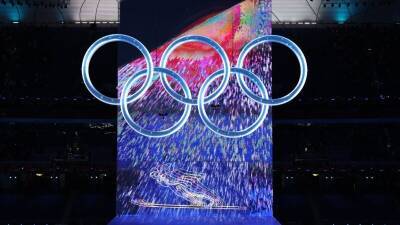 Владимир Путин - Си Цзиньпин - Си Цзиньпин объявил об открытии Олимпийских зимних игр в Пекине - golos-ameriki.ru - Россия - Китай - Греция - Мальта - Пекин