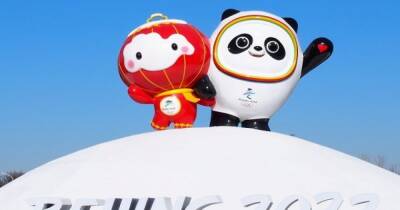Потратили в 10 раз больше: Китай обвинили в сокрытии реальных расходов на подготовку Олимпиады - focus.ua - Украина - Китай - Сочи - Пекин