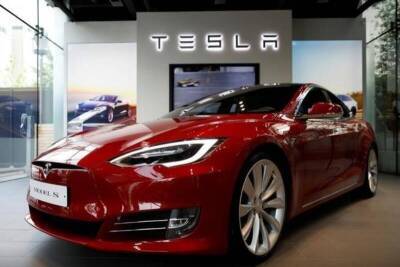 Тимур Алиев - В Morgan Stanley считают, что Tesla обойдет GM и Ford к 2030 году - smartmoney.one - Сша