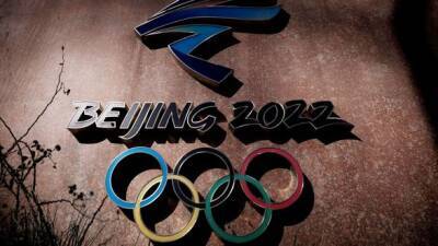 Индия - Индия в последнюю минуту объявила дипломатический бойкот Олимпиады в Пекине: детали - unn.com.ua - Украина - Китай - Индия - Киев - Пекин